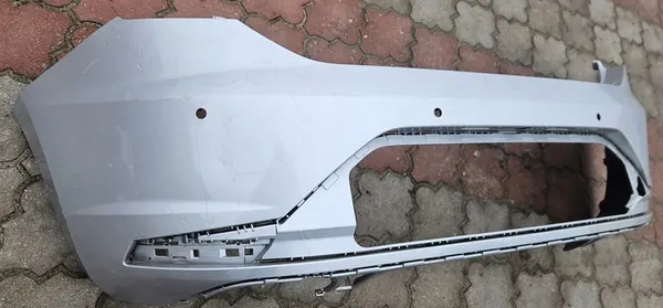 Paraurti posteriore Seat Leon III Cupra 5F0807421D 4 x PDC image 2