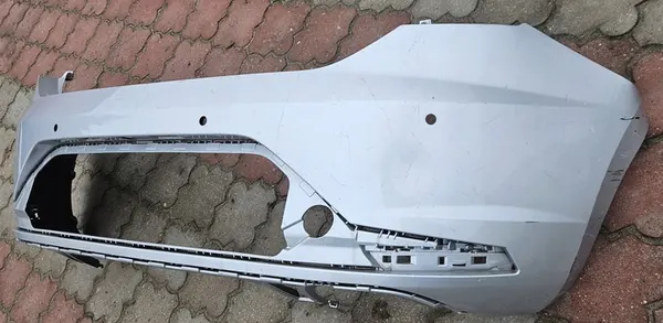 Paraurti posteriore Seat Leon III Cupra 5F0807421D 4 x PDC image 3