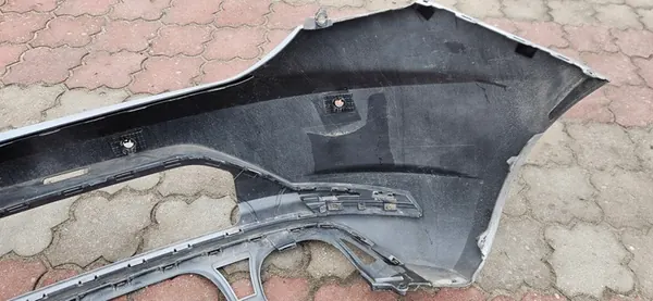 Paraurti posteriore Seat Leon III Cupra 5F0807421D 4 x PDC image 6