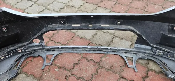 Paraurti posteriore Seat Leon III Cupra 5F0807421D 4 x PDC image 8