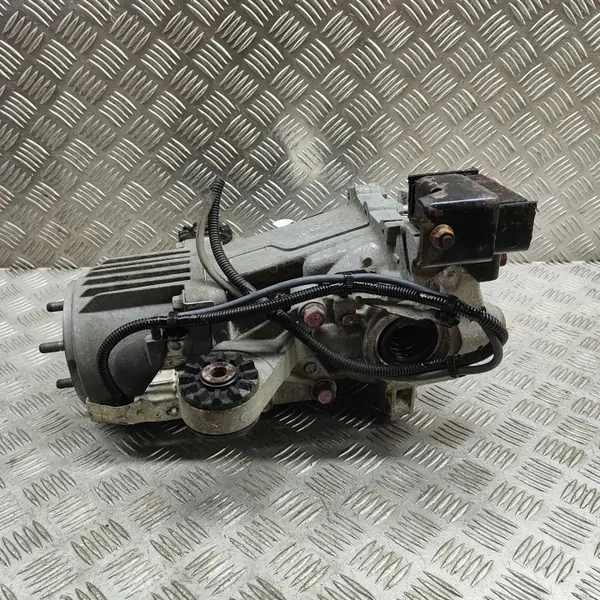 Bakaxel Peugeot 4007 T02GS0178 2.2L 2008 image 3