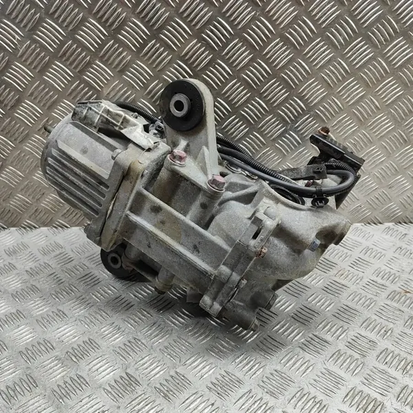 Bakaxel Peugeot 4007 T02GS0178 2.2L 2008 image 5