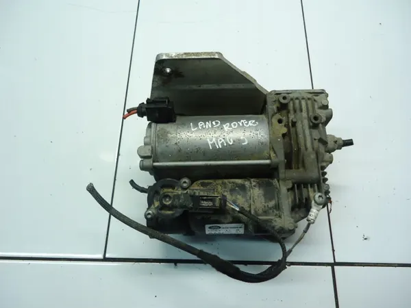 Compresseur de suspension Land Rover BH32-19G525-DF image 2