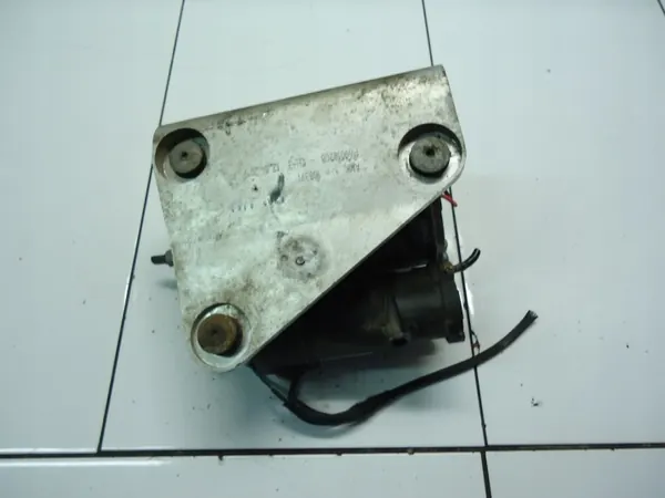 Compresseur de suspension Land Rover BH32-19G525-DF image 4