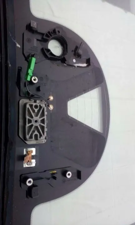 Vindruta OEM 8846AGCCGHMVZ1M för Volvo XC60 2017- image 4