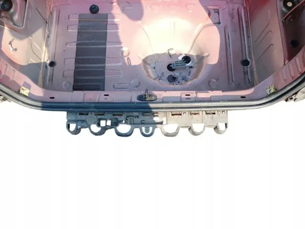 OEM 503234 takajarrupalat sarja Renault Clio IV image 3