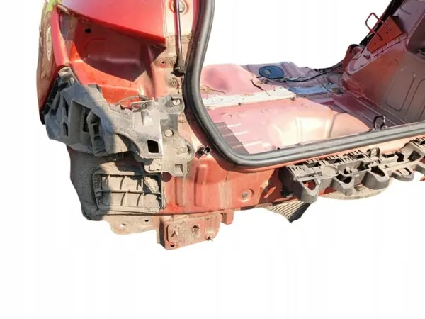 OEM 503234 takajarrupalat sarja Renault Clio IV image 4