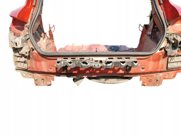 OEM 503234 takajarrupalat sarja Renault Clio IV image 5
