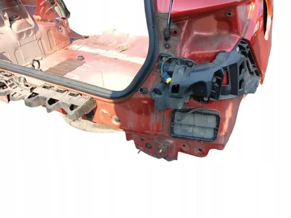 OEM 503234 takajarrupalat sarja Renault Clio IV image 6