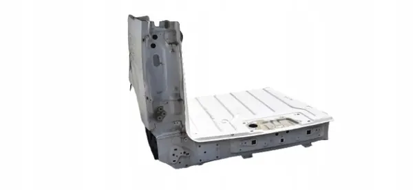 Pilar traseiro esquerdo OEM VIVARO C PROACE JUMPY III 24R image 2
