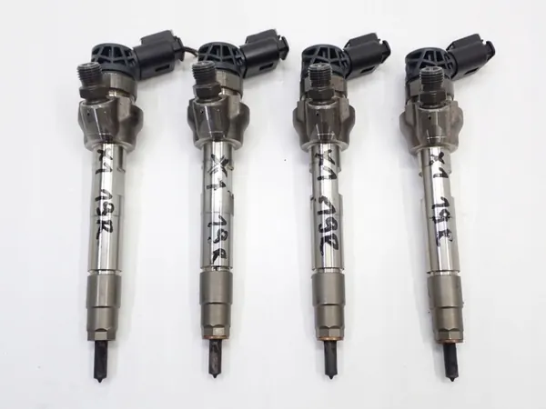 Injectorset OEM 8514146 voor BMW X2 F39 X1 F48 2.0D image 2
