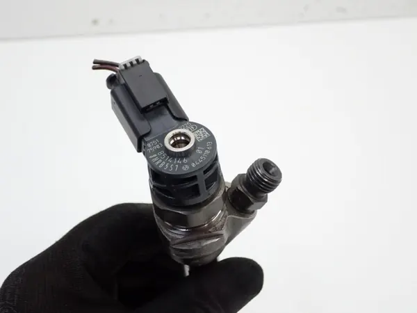Injectorset OEM 8514146 voor BMW X2 F39 X1 F48 2.0D image 3