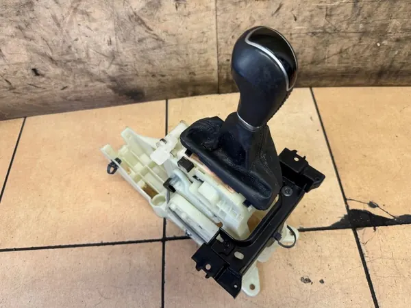 Levier de sélection de vitesse OEM CLF1215 Hyundai Santa Fe III image 2