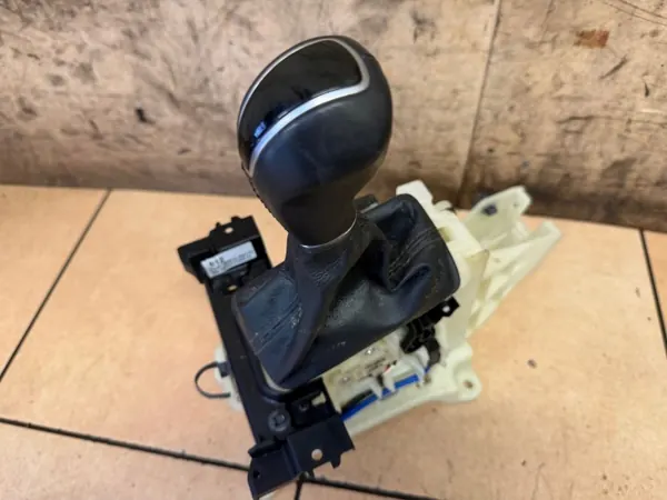 Levier de sélection de vitesse OEM CLF1215 Hyundai Santa Fe III image 4