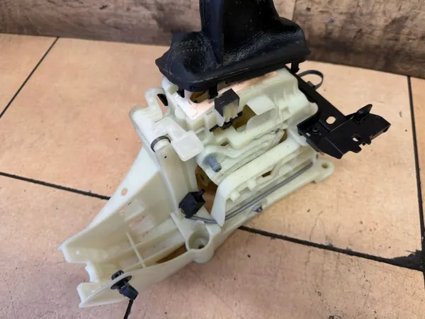Levier de sélection de vitesse OEM CLF1215 Hyundai Santa Fe III image 6