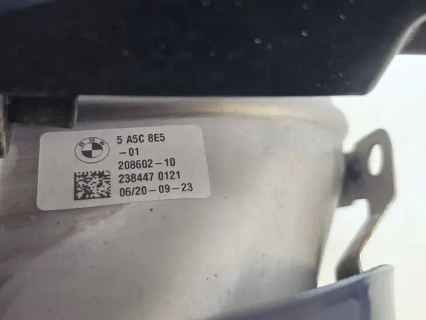 Vasen pakopää BMW G05 X5 OEM 5A5C8E5 image 10
