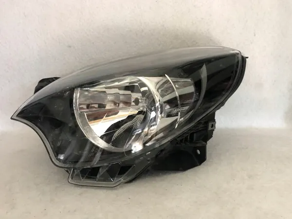 Vasen Etuvalaisin Renault Twingo II 2 Lift image 2