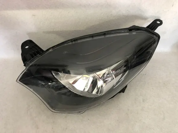 Vasen Etuvalaisin Renault Twingo II 2 Lift image 4