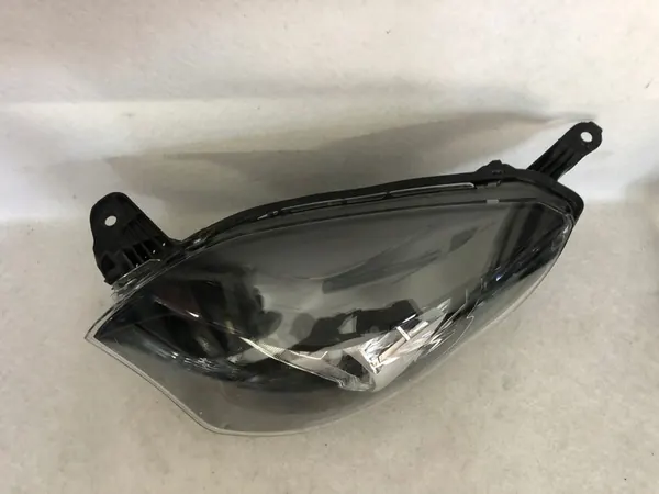 Vasen Etuvalaisin Renault Twingo II 2 Lift image 5