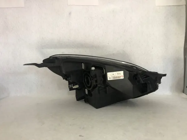 Vasen Etuvalaisin Renault Twingo II 2 Lift image 7