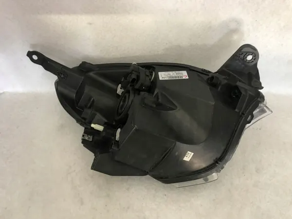 Vasen Etuvalaisin Renault Twingo II 2 Lift image 8