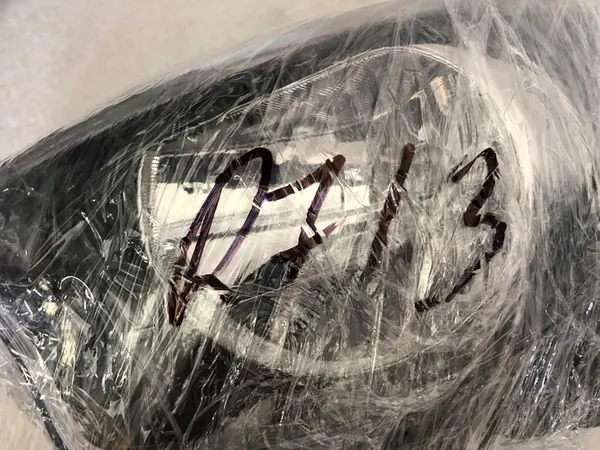 Vasen Etuvalaisin Renault Twingo II 2 Lift image 9