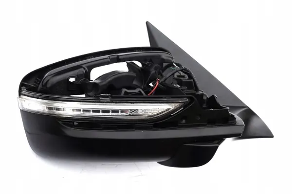 Espejo OEM C300/E13 049890 10 pines usado image 2