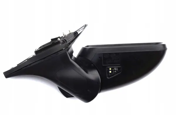 Espejo OEM C300/E13 049890 10 pines usado image 5