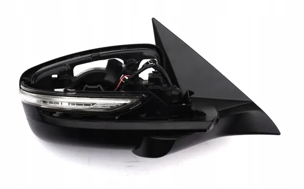 Espejo OEM C300/E13 049890 10 pines usado image 9