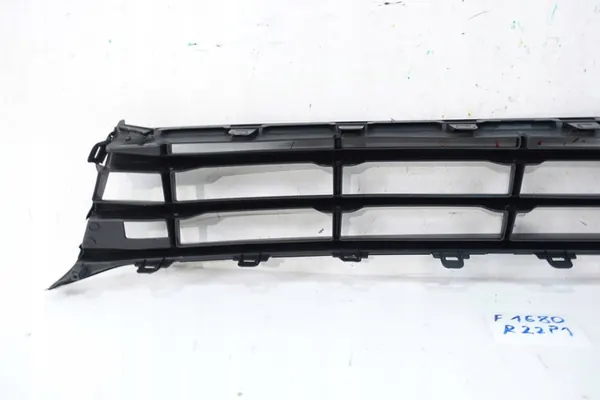 Griglia Paraurti Anteriore MITSUBISHI ASX 2016 6402A431 image 5