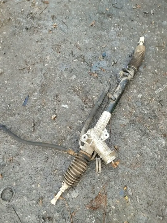 Caixa de Direção Audi A6 C5 image 2