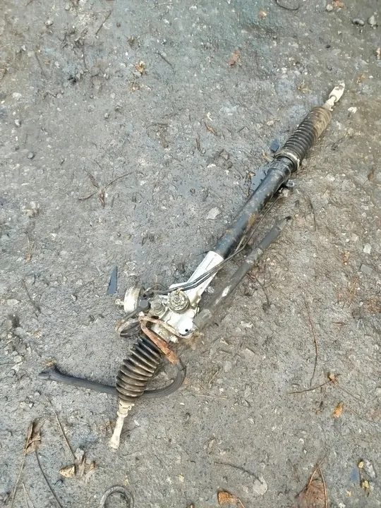 Caixa de Direção Audi A6 C5 image 5