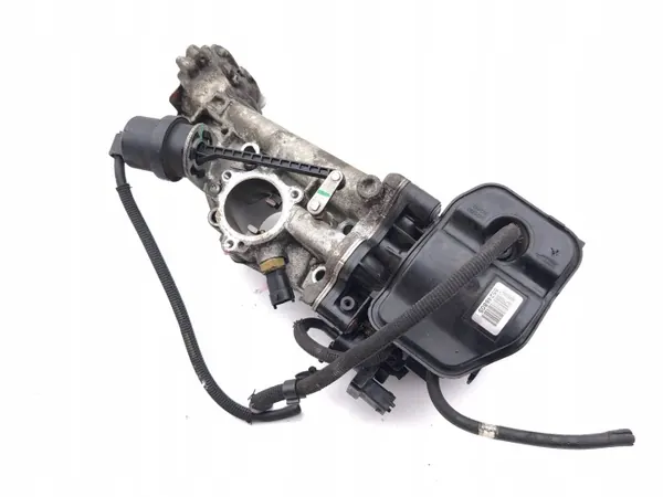 Refroidisseur EGR OEM 55246805 pour Jeep Cherokee 2.0L Diesel image 2