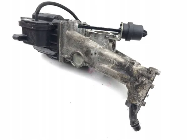 Refroidisseur EGR OEM 55246805 pour Jeep Cherokee 2.0L Diesel image 3