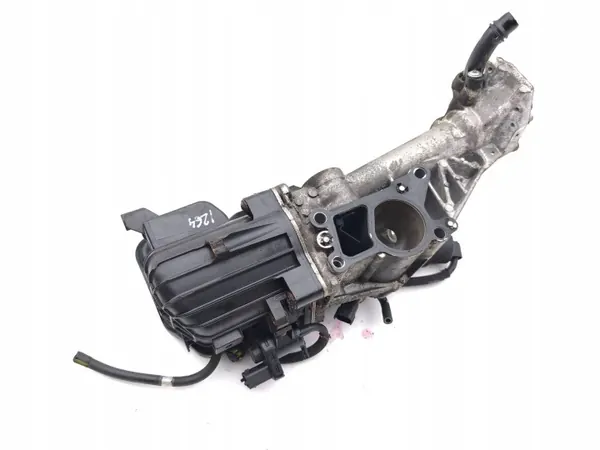 Refroidisseur EGR OEM 55246805 pour Jeep Cherokee 2.0L Diesel image 7