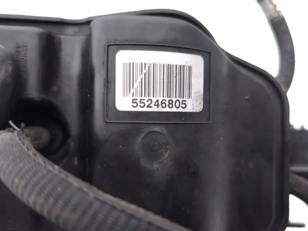 Refroidisseur EGR OEM 55246805 pour Jeep Cherokee 2.0L Diesel image 8