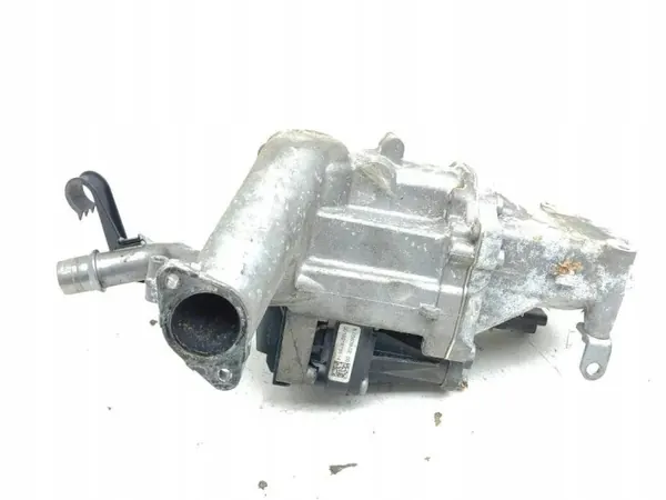 Volvo EGR-klep OEM 5056390200 voor S60 V60 XC60 image 2