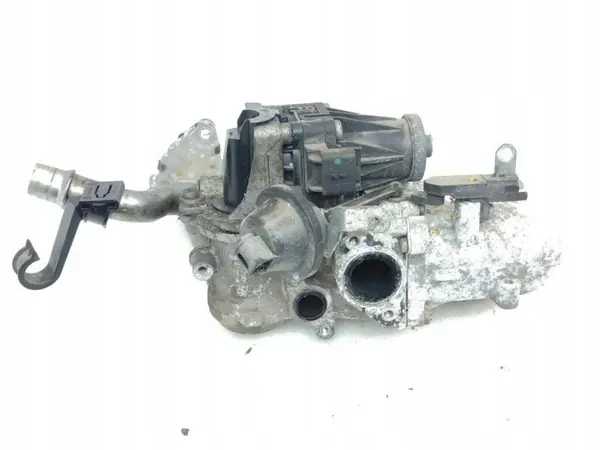 Volvo EGR-klep OEM 5056390200 voor S60 V60 XC60 image 3