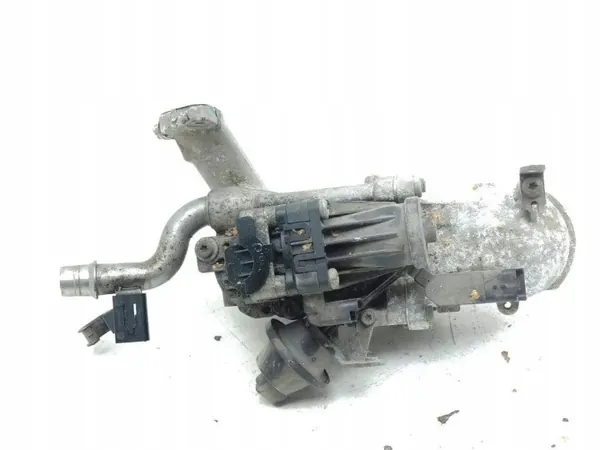 Volvo EGR-klep OEM 5056390200 voor S60 V60 XC60 image 5