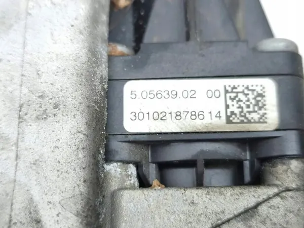 Volvo EGR-klep OEM 5056390200 voor S60 V60 XC60 image 7