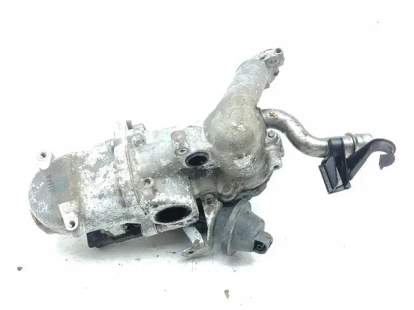 Volvo EGR-klep OEM 5056390200 voor S60 V60 XC60 image 8