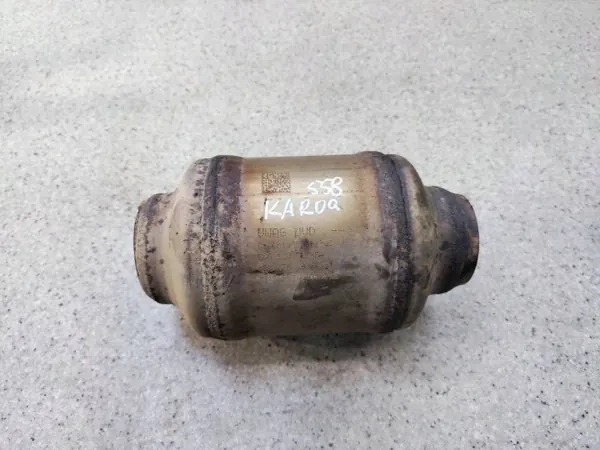 Katalysator OEM 5Q0131703BA für 1.5 TSI image 2