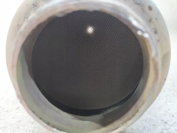 Katalysator OEM 5Q0131703BA für 1.5 TSI image 3
