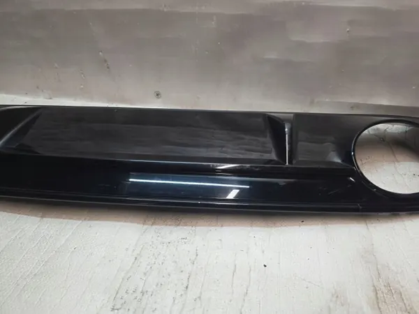 OEM 8Y0807521 Heckstoßstangen-Diffusor Audi A3 RS3 8Y image 10
