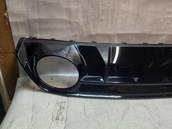 OEM 8Y0807521 Heckstoßstangen-Diffusor Audi A3 RS3 8Y image 3