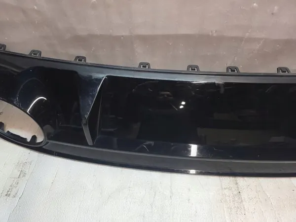 OEM 8Y0807521 Heckstoßstangen-Diffusor Audi A3 RS3 8Y image 4