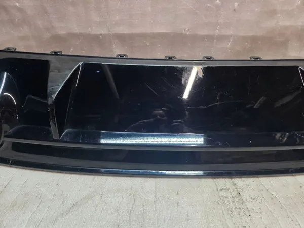 OEM 8Y0807521 Heckstoßstangen-Diffusor Audi A3 RS3 8Y image 5