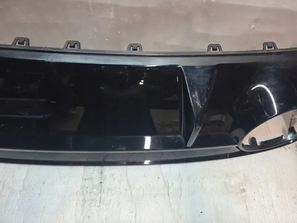 OEM 8Y0807521 Heckstoßstangen-Diffusor Audi A3 RS3 8Y image 6