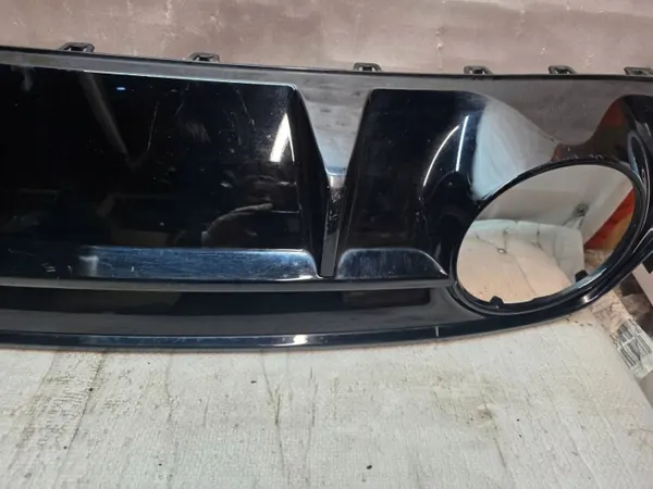 OEM 8Y0807521 Heckstoßstangen-Diffusor Audi A3 RS3 8Y image 7