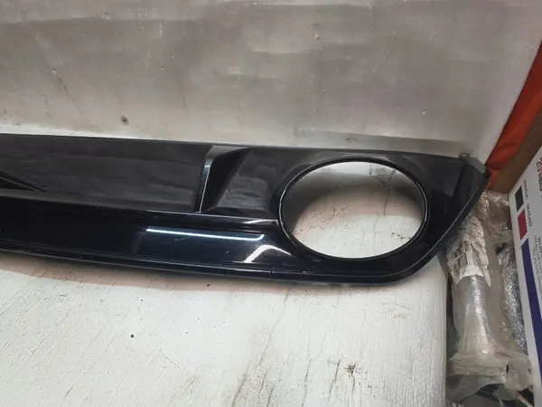 OEM 8Y0807521 Heckstoßstangen-Diffusor Audi A3 RS3 8Y image 9